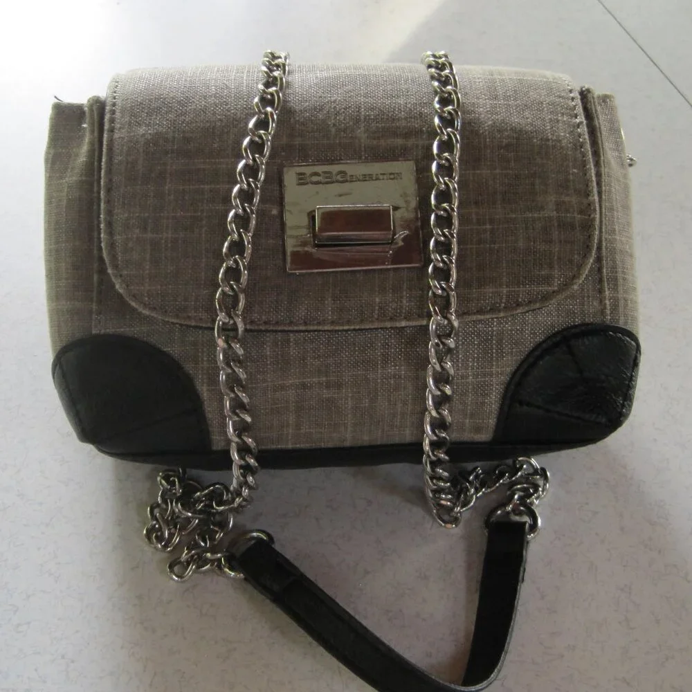 BCBGeneration Purse, 8